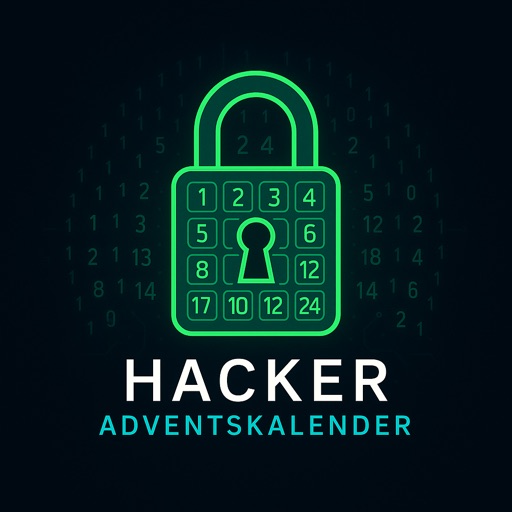 Hacker Adventskalender Logo