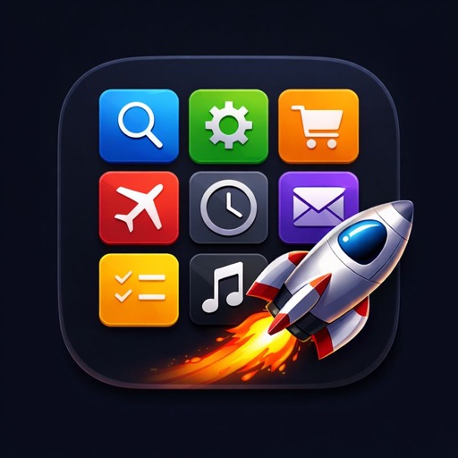 LaunchSprint Logo